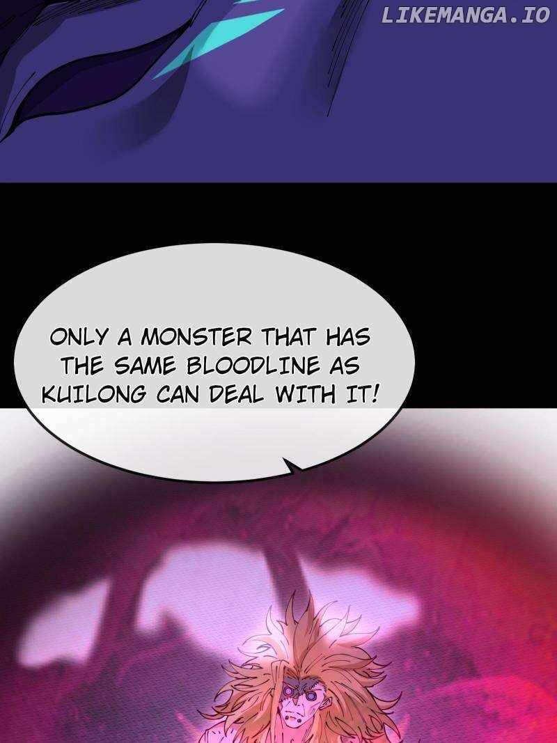 I Am The Monster Overlord Chapter 59 11